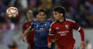 Los grandes siguen adelante avisados por el batacazo del Espanyol