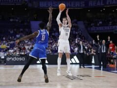 El Real Madrid y el Murcia, y Hezonja, firman un partido para la historia: 131-123