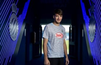 Urko González de Zárate, el organizador que creció a la sombra de Xabi Alonso