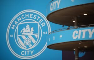 El Manchester City, culpable de hasta 115 infracciones del reglamento de financiación de la Premier League