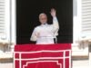 El Papa será ingresado el martes para la extirpación de un nódulo pulmonar