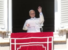 El Papa será ingresado el martes para la extirpación de un nódulo pulmonar