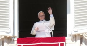 El Papa será ingresado el martes para la extirpación de un nódulo pulmonar