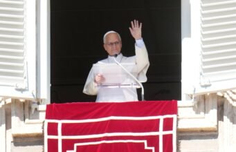 El Papa será ingresado el martes para la extirpación de un nódulo pulmonar