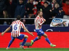 El fútbol, ese psicópata feliz