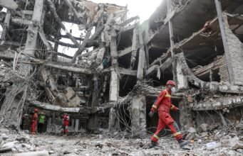 Irán mantiene su ofensiva para extender el caos en la economía global