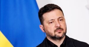 Ucrania usará los 90.000 millones de la UE para la supervivencia del Estado y la guerra