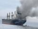 La batalla en el estrecho de Ormuz se recrudece con el ataque a tres buques de carga