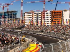 Clasificación del GP de Madrid de F1, en directo | Lando Norris logra la primera ‘pole’ en el circuito de Madring