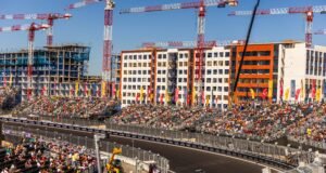 Clasificación del GP de Madrid de F1, en directo | Lando Norris logra la primera ‘pole’ en el circuito de Madring