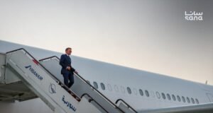 Varios artefactos explosivos estallan en Damasco cerca del hotel donde se aloja Emmanuel Macron