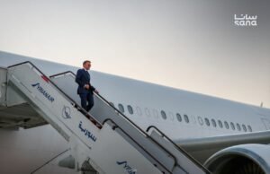 Varios artefactos explosivos estallan en Damasco cerca del hotel donde se aloja Emmanuel Macron