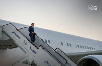 Varios artefactos explosivos estallan en Damasco cerca del hotel donde se aloja Emmanuel Macron