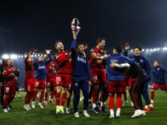 El Rayo gana en Estrasburgo y otorga a España la quinta plaza para la Champions