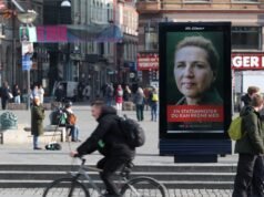 Frederiksen aspira a un tercer mandato en Dinamarca impulsada por su enfrentamiento con Trump por Groenlandia