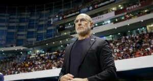 De la Fuente: “En el centro del campo tenemos a los seis mejores jugadores del mundo”