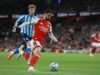 El Arsenal abre la Premier con un claro triunfo ante el Conventry City (3-0)