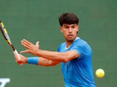 Masters 1000 de Montecarlo, en directo | Alcaraz se impone a Etcheverry en tres sets y ya está en cuartos del Masters de Montecarlo