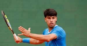 Masters 1000 de Montecarlo, en directo | Alcaraz se impone a Etcheverry en tres sets y ya está en cuartos del Masters de Montecarlo