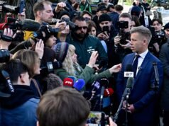 Péter Magyar, el hombre que admiraba a Orbán y acabó con él