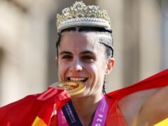 Una España que hace chof: ocho medallas en el Europeo no son lo que el atletismo español esperaba