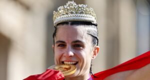 Una España que hace chof: ocho medallas en el Europeo no son lo que el atletismo español esperaba