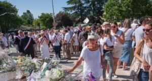 Francia revisará 70.000 casos de abusos a menores tras el error judicial que costó la vida a una niña