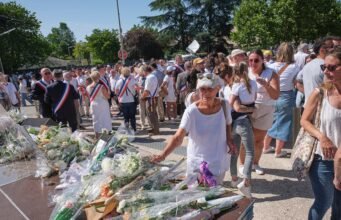 Francia revisará 70.000 casos de abusos a menores tras el error judicial que costó la vida a una niña