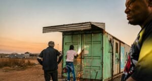 Del desempleo a la caza del migrante en Sudáfrica: el movimiento que ha convertido a los extranjeros en el chivo expiatorio