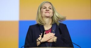 La señora de los anillos: el COI de Coventry se deshace de las Comisiones