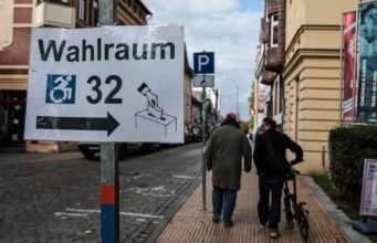 La extrema derecha se dispara en las elecciones regionales alemanas y profundiza la crisis de la CDU del canciller Merz