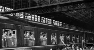 Los delirios racistas, como la teoría del Gran Reemplazo, solo producen monstruos de odio y violencia