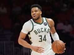 Los Miami Heat fichan a Giannis Antetokounmpo y desatan un terremoto en la NBA