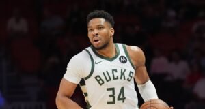 Los Miami Heat fichan a Giannis Antetokounmpo y desatan un terremoto en la NBA