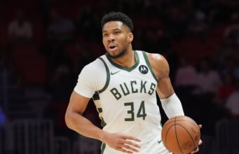 Los Miami Heat fichan a Giannis Antetokounmpo y desatan un terremoto en la NBA