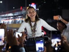 “Esto ni le quita ni le da votos a nadie”: el regreso de Machado reaviva la esperanza y la disputa por los votantes venezolanos en Miami