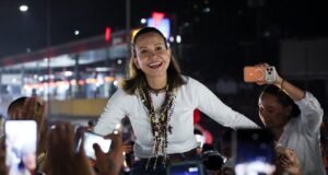 “Esto ni le quita ni le da votos a nadie”: el regreso de Machado reaviva la esperanza y la disputa por los votantes venezolanos en Miami
