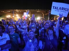 Ha nacido una estrella demócrata: la moderación progresista de James Talarico gana las primarias de Texas