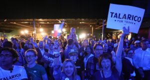 Ha nacido una estrella demócrata: la moderación progresista de James Talarico gana las primarias de Texas