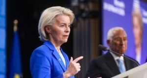 La UE prepara una respuesta “a corto plazo” contra la subida de precios de la energía