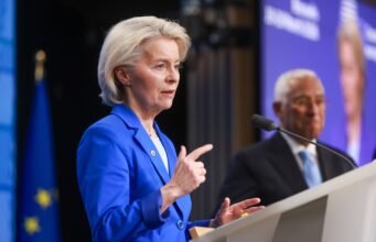 La UE prepara una respuesta “a corto plazo” contra la subida de precios de la energía