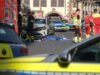 Al menos dos muertos en un atropello en una calle comercial peatonal en el centro de Leipzig