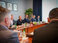 Los negociadores para la paz entre Ucrania y Rusia acuerdan un intercambio de prisioneros de guerra