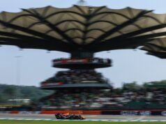 GP de Bahréin en directo, la F1 en vivo desde circuito de Sepang, Malasia