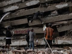 La Organización Panamericana de la Salud alerta de una emergencia “crítica” tras los terremotos en Venezuela