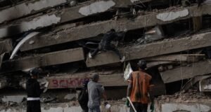 La Organización Panamericana de la Salud alerta de una emergencia “crítica” tras los terremotos en Venezuela