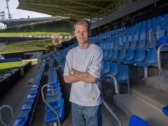 Orri Óskarsson: “No creo que llegue el día en el que deje de marcar de golpe”