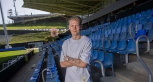 Orri Óskarsson: “No creo que llegue el día en el que deje de marcar de golpe”