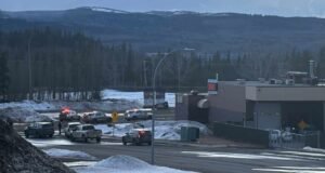 Al menos nueve muertos en un tiroteo en una escuela en Canadá