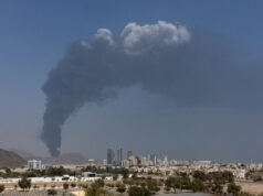 El embargo financiero de Emiratos a Irán vuelve a tensar la relación entre ambos países